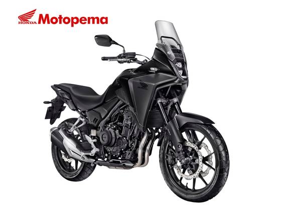 HONDA NX 500 